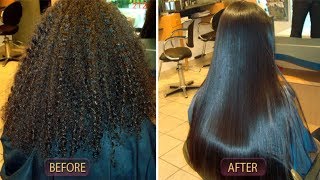 Professional Steam Hair Straightener  Prostyler™ [upl. by Island]