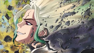 Dr STONE OST Epic and Motivational Soundtrack [upl. by Bounds]