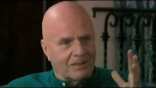 You Become What You Think About  Dr Wayne W Dyer [upl. by Deer593]