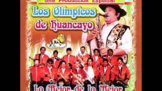 MIX HUAYNOS CON LOS OLIMPICOS DE HUANCAYO [upl. by Ruttger]