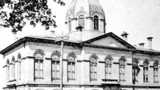 Post Office Ogdensburg NY [upl. by Hofstetter]