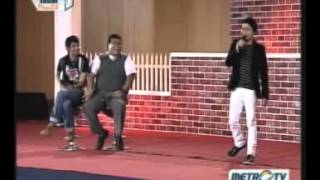 Stand Up Comedy  Koide Namizo  Edisi Selasa 5 Februari 2013 [upl. by Eetsud]