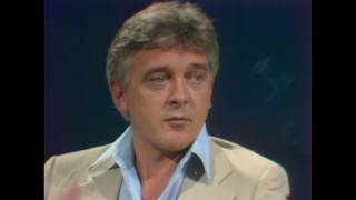 David Hemmings on BLOWUP [upl. by Inez69]