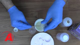 Casting Resin  How To Mix Casting Resin  Molding amp Casting Tutorial  Alumilite [upl. by Jacobine829]