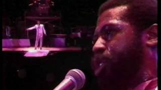 Teddy Pendergrass  I Cant Live Without Your Love [upl. by Rizan237]