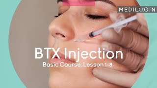 How To Perform an Intramuscular Injection [upl. by Shaw217]