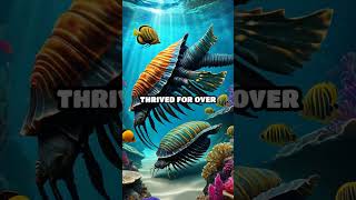 Trilobites Paleozoic Pioneers [upl. by Bronwyn]