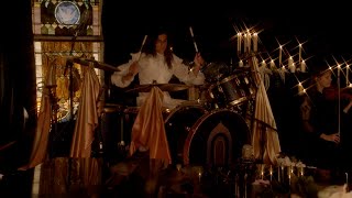 Greta Van Fleet Candlelight Sessions – Light My Love Live [upl. by Anig429]