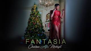 Fantasia  Hallelujah Official Audio [upl. by Fronnia]