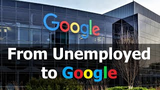 How I Cracked the Google Coding Interview from unemployment [upl. by Roshelle]