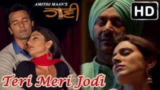 Teri Meri Jodi  HAANI Latest Punjabi Love Song of 2013  Harbhajan Mann  Rupan Bal [upl. by Brandtr938]