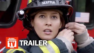 Station 19 Season 1 Trailer  Rotten Tomatoes TV [upl. by Antonio166]