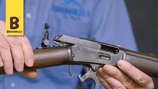 From the Vault Marlin Model 1894 [upl. by Rehsa]