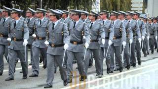 March of the Military Academy Portugal [upl. by Anyehs]