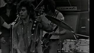 MC5  Ramblin rose 1970 Live Video HQ [upl. by Jacquie]