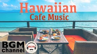 Laid Back HAWAIIAN Music  Relaxing Tropical Beach and Guitar Instrumentals [upl. by Lehcim96]