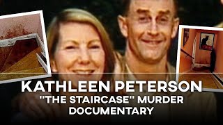 quotTHE STAIRCASEquot  The Murder of Kathleen Peterson Full 2020 HD Documentary [upl. by Merell]