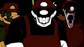 The Horrifying False Hero MX Mario 85 [upl. by Norman]