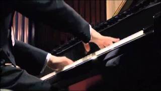 Evgeny Kissin  Chopin Valse E Posthume [upl. by Doro]