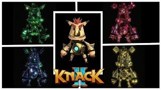 Knack Meaning [upl. by Hill]