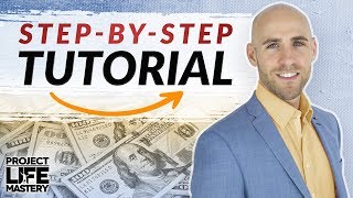 Amazon Affiliate Marketing StepByStep Tutorial For Beginners [upl. by Pettit184]