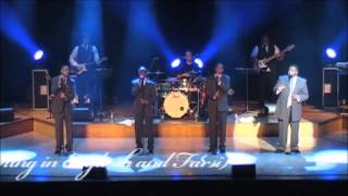 The Drifters in Concert [upl. by Townie]