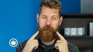 How to Grow a Giant Mustache  Eric Bandholz [upl. by Eltsryk260]