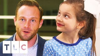 Adam Gives Blayke An Unforgettable Night At The Daddy Daughter Dance  Outdaughtered [upl. by Maurie]