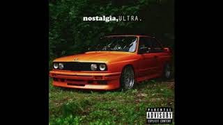 Frank Ocean  nostalgia ULTRA Full Album [upl. by Assilat]