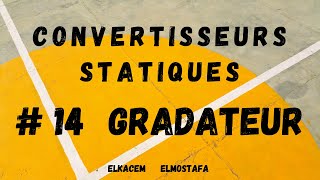 Le GRADATEUR [upl. by Sebbie]