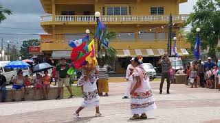 Celebrating the Maya Mestizo Culture [upl. by Derk]