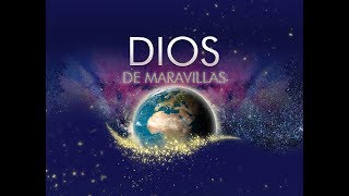 Dios de maravillas  Canto Tema Semana de Gratitud UMI 2019 [upl. by Ystap665]