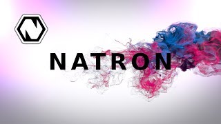 Natron Tutorial [upl. by Akima]