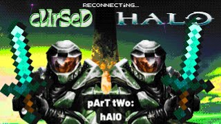 hAlO  Cursed Halo MCC 2 [upl. by Ettelimay]