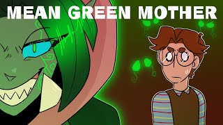 MEAN GREEN MOTHER  LSOHBMC animatic read desc [upl. by Cristin]