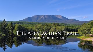 The Appalachian Trail  A Journey of the Soul [upl. by Mikihisa]