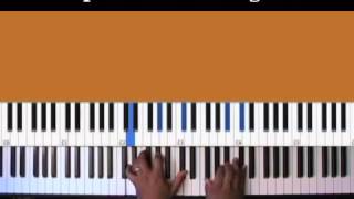 Power Belongs To God by Hezekiah Walker Cover Featuring Jonathan Powell [upl. by Adelaja]