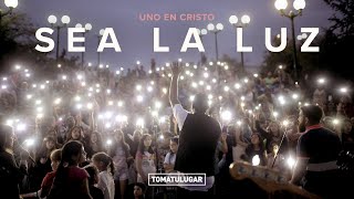 Sea la Luz Video Oficial  TOMATULUGAR [upl. by Sonahpets805]