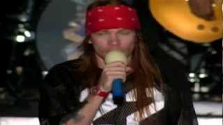 Guns N´Roses  Estranged Live In Tokyo 1992 [upl. by Kreit510]