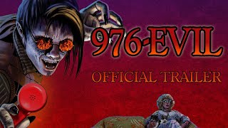 976EVIL Eureka Classics New amp Exclusive Trailer [upl. by Choong]