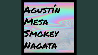 Smokey Nagata [upl. by Hamon]