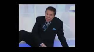 Meme Silvio santos É ta bom [upl. by Davida688]