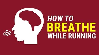 Proper Breathing While Running  How To [upl. by Avehs]