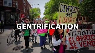 Gentrification Explained [upl. by Higgs]