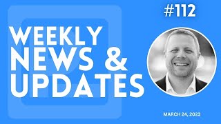 Presearch Weekly News amp Updates 112 [upl. by Obed546]