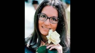 Nana Mouskouri  Roses Blanches De Corfou [upl. by Mandych19]