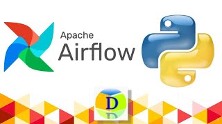 Apache Airflow Series  AirflowPython DAG explained [upl. by Karilla210]