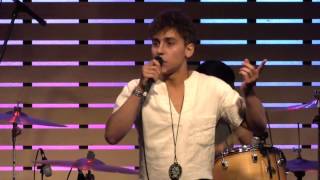 Greta Van Fleet  Highway Tune Live In The Lounge [upl. by Enorej933]