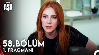 Kiralik Aşk 58 Bölüm Fragman [upl. by Inalial]