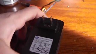 How To Buy and Replace An AC or DC Adapter [upl. by Nirre304]